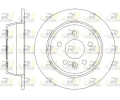Brzdov� kotou�&nbsp;ROADHOUSE&nbsp;&dash;&nbsp;RDH 6471.00