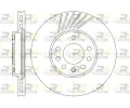 ROADHOUSE Brzdov kotou - 288 mm ‐ RDH 6494.10
