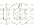 ROADHOUSE Brzdov kotou - 288 mm ‐ RDH 6496.10