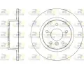 ROADHOUSE Brzdov kotou - 304 mm ‐ RDH 6506.00