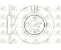 ROADHOUSE Brzdov kotou - 280 mm ‐ RDH 6546.10