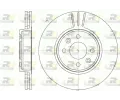 Brzdov kotou ROADHOUSE ‐ RDH 6583.10