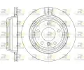 ROADHOUSE Brzdov kotou - 298 mm ‐ RDH 6588.10