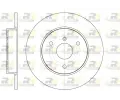 ROADHOUSE Brzdov kotou - 280 mm ‐ RDH 6617.00