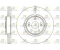 ROADHOUSE Brzdov kotou - 308 mm ‐ RDH 6694.10