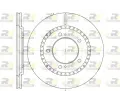 ROADHOUSE Brzdov kotou - 310 mm ‐ RDH 6699.10
