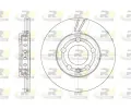 ROADHOUSE Brzdov kotou - 239 mm ‐ RDH 6709.10