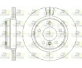 Brzdov� kotou�&nbsp;ROADHOUSE&nbsp;&dash;&nbsp;RDH 6722.10
