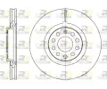 ROADHOUSE Brzdov kotou - 321 mm ‐ RDH 6730.10