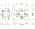 Brzdov kotou ROADHOUSE ‐ RDH 6733.20