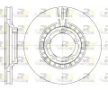 ROADHOUSE Brzdov kotou - 274 mm ‐ RDH 6884.10