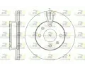 ROADHOUSE Brzdov kotou - 241 mm ‐ RDH 6958.10
