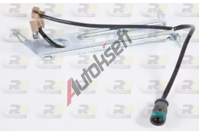ROADHOUSE Vstran kontakt opoteben obloen RDH ACA8032.00, ACA8032.00