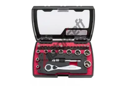 ROOKS Gola sada 1/4" 28 ks RKS OK-01.0028, OK-01.0028 ROOKS Gola sada 1/4" 28 ks RKS OK-01.0028, OK-01.0028