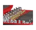 ROOKS Sada bit Torx 1/2", 3/8" 1/4" 36 ks RKS OK-01.0036, OK-01.0036