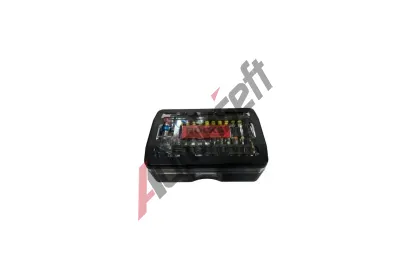 ROOKS Sada bit 1/4" 53 ks RKS OK-01.0053, OK-01.0053