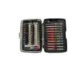 ROOKS Sada bit 1/4" 53 ks RKS OK-01.0053, OK-01.0053