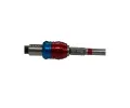 ROOKS Sada bit 1/4" 53 ks RKS OK-01.0053, OK-01.0053