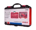 ROOKS Gola sada 1/2" 1/4" 94 ks RKS OK-01.0094, OK-01.0094