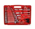 ROOKS Sada nad 1/2" 3/8" 1/4" 216 ks RKS OK-01.0216, OK-01.0216