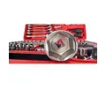 ROOKS Sada nad 1/2" 3/8" 1/4" 216 ks RKS OK-01.0216, OK-01.0216