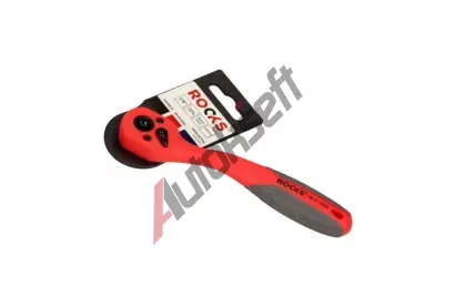 ROOKS Ráčna 1/4" 72 zubů RKS OK-01.0302, OK-01.0302 ROOKS Ráčna 1/4" 72 zubů RKS OK-01.0302, OK-01.0302