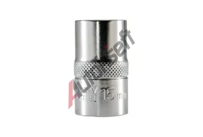 ROOKS N�stavec 1/2" �estihrann� 15 mm RKS OK-01.2615, OK-01.2615