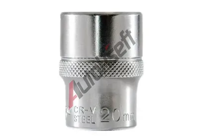 ROOKS N�stavec 1/2" �estihann� 20 mm RKS OK-01.2620, OK-01.2620