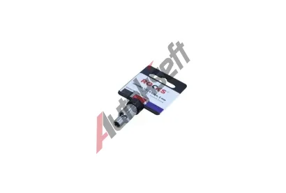 ROOKS N�stavec 1/4" �estihrann� 5 mm RKS OK-01.2648, OK-01.2648