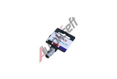 ROOKS N�stavec 1/4" �estihrann� 6 mm RKS OK-01.2650, OK-01.2650