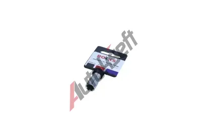 ROOKS N�stavec 1/4" �estihrann� 9 mm RKS OK-01.2653, OK-01.2653