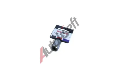ROOKS N�stavec 1/4" �estihrann� 13 mm RKS OK-01.2657, OK-01.2657