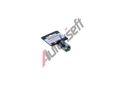 ROOKS Nástavec 3/8" šestihranný 13 mm RKS OK-01.2666, OK-01.2666 ROOKS Nástavec 3/8" šestihranný 13 mm RKS OK-01.2666, OK-01.2666