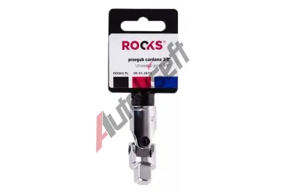 ROOKS Univerz�ln� kloub 3/8" RKS OK-01.2674, OK-01.2674