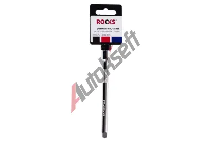 ROOKS Prodlou�en� 1/4" 125 mm RKS OK-01.2678, OK-01.2678