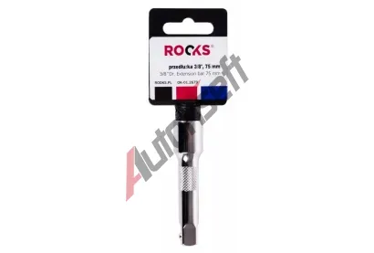 ROOKS Prodlou�en� 3/8" 75 mm RKS OK-01.2679, OK-01.2679