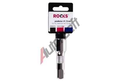 ROOKS Prodlou�en� 1/2" 75 mm RKS OK-01.2682, OK-01.2682