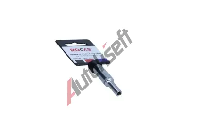ROOKS N�stavec 1/4" prodlou�en� �estihrann� 4,5 mm RKS OK-01.2692, OK-01.2692