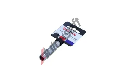 ROOKS N�stavec 1/4" prodlou�en� �estihrann� 8 mm RKS OK-01.2697, OK-01.2697