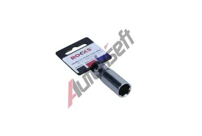 ROOKS N�stavec 1/4" prodlou�en� �estihrann� 13 mm RKS OK-01.2702, OK-01.2702