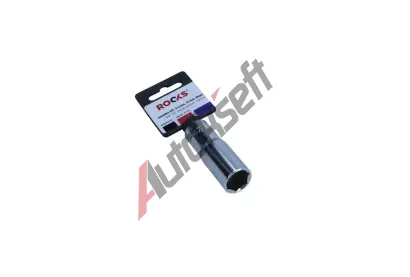 ROOKS N�stavec 3/8" prodlou�en� �estihrann� 16 mm RKS OK-01.2714, OK-01.2714