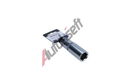 ROOKS Nástavec 1/2" prodloužený šestihranný 18 mm RKS OK-01.2728, OK-01.2728 ROOKS Nástavec 1/2" prodloužený šestihranný 18 mm RKS OK-01.2728, OK-01.2728