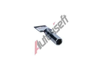 ROOKS Nástavec 1/2" prodloužený šestihranný 19 mm RKS OK-01.2729, OK-01.2729 ROOKS Nástavec 1/2" prodloužený šestihranný 19 mm RKS OK-01.2729, OK-01.2729