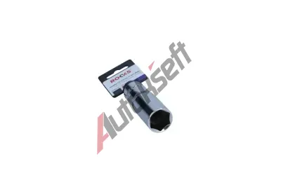 ROOKS Nástavec 1/2" prodloužený šestihranný 21 mm RKS OK-01.2731, OK-01.2731 ROOKS Nástavec 1/2" prodloužený šestihranný 21 mm RKS OK-01.2731, OK-01.2731