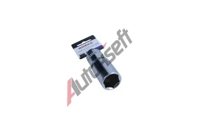 ROOKS Nástavec 1/2" prodloužený šestihranný 23 mm RKS OK-01.2733, OK-01.2733 ROOKS Nástavec 1/2" prodloužený šestihranný 23 mm RKS OK-01.2733, OK-01.2733