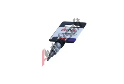 ROOKS Nástavec 1/4" imbus Hex3 RKS OK-01.2745, OK-01.2745 ROOKS Nástavec 1/4" imbus Hex3 RKS OK-01.2745, OK-01.2745