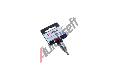 ROOKS N�stavec 1/4" Torx TS15 RKS OK-01.2766, OK-01.2766