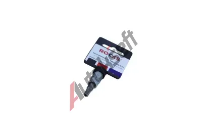 ROOKS Nástavec 1/4" Torx-5 TS30 RKS OK-01.2777, OK-01.2777 ROOKS Nástavec 1/4" Torx-5 TS30 RKS OK-01.2777, OK-01.2777