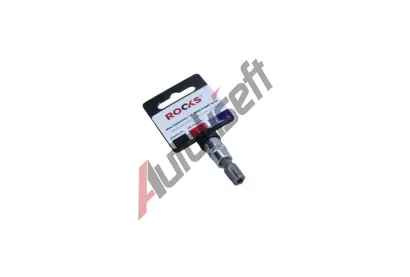 ROOKS N�stavec 1/4" Torx-5 TS50 RKS OK-01.2780, OK-01.2780