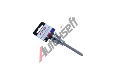 ROOKS N�stavec 1/2" imbus Hex6 100 mm RKS OK-01.2797, OK-01.2797